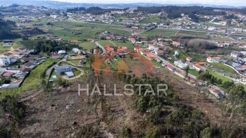 Terreno Agricola ou Rústico para Venda em Croca