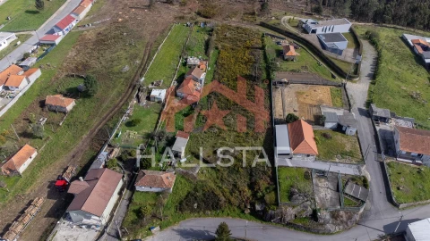 Terreno Agricola ou Rústico para Venda em Croca