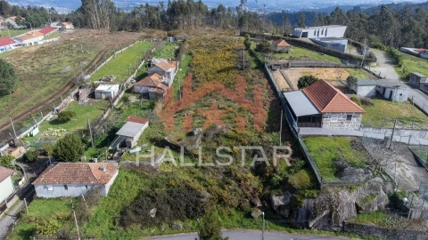 Terreno Agricola ou Rústico para Venda em Croca