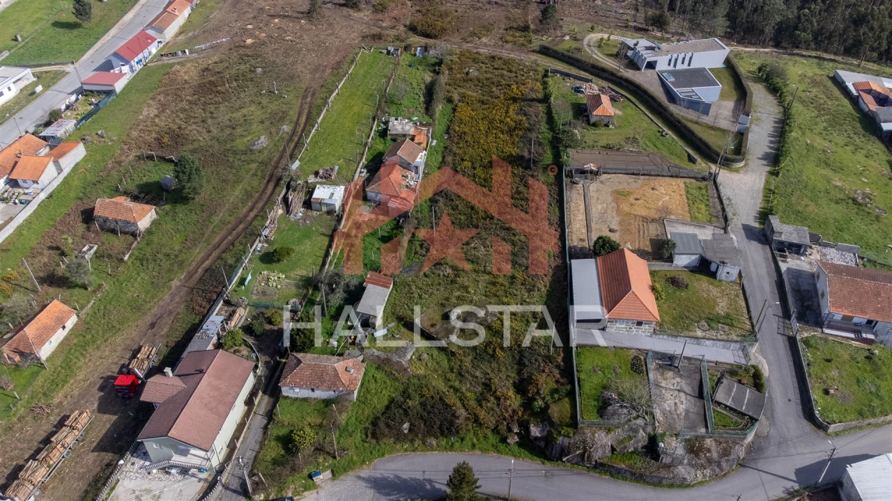 Terreno Agricola ou Rústico para Venda em Croca Foto 1