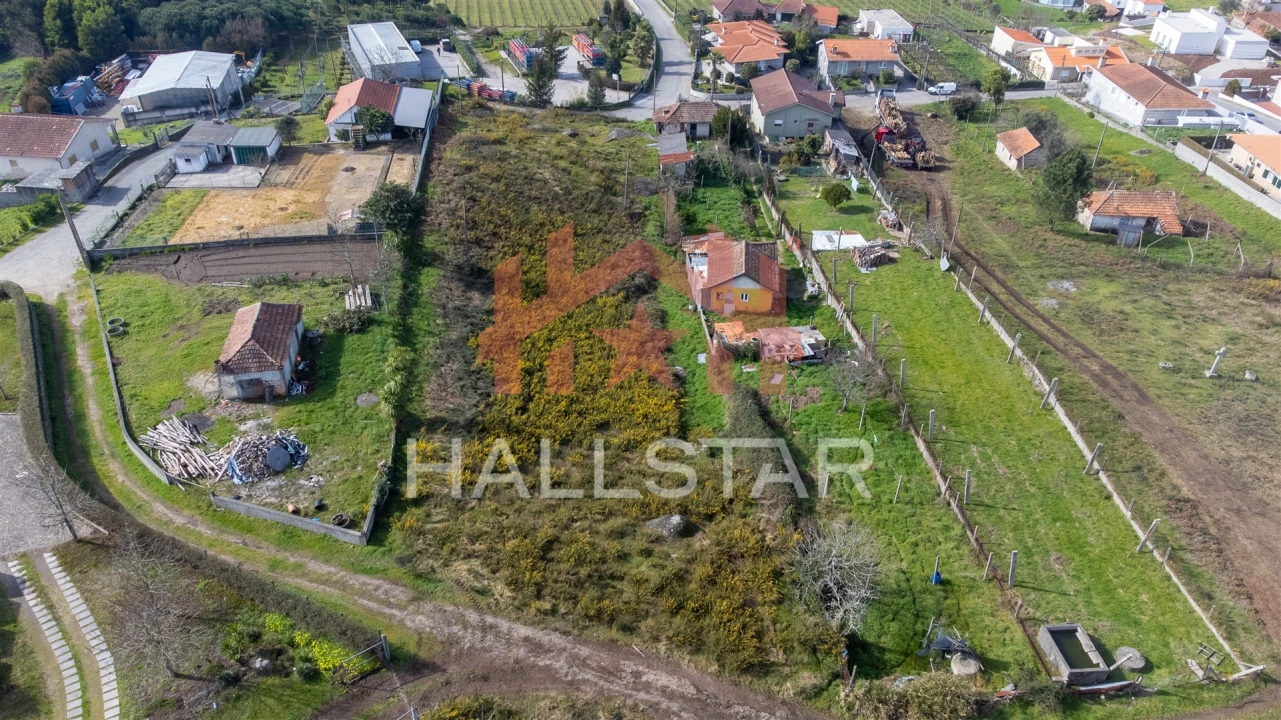 Terreno Agricola ou Rústico para Venda em Croca Foto 9