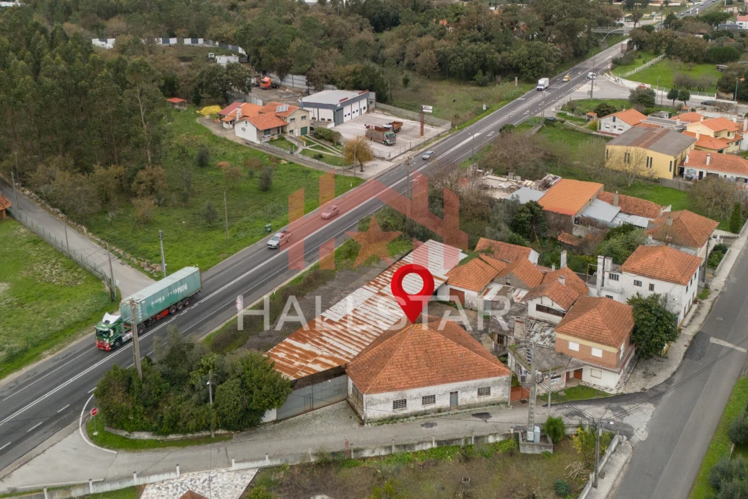 Moradia T3 para Venda em Pedreiras Foto 26