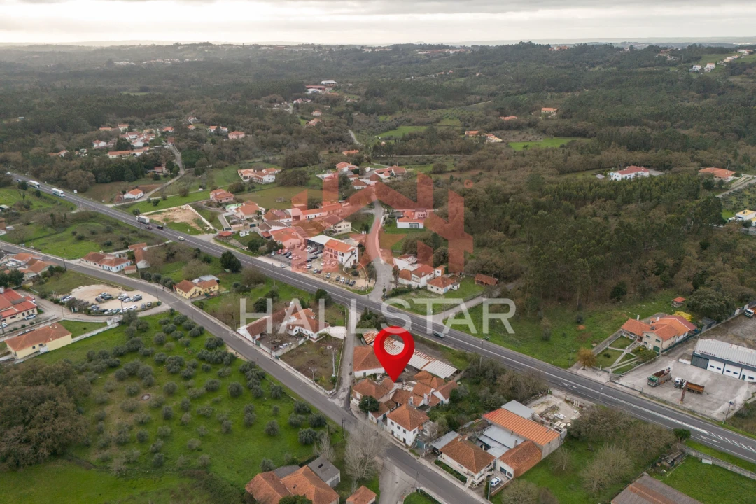 Moradia T3 para Venda em Pedreiras Foto 30
