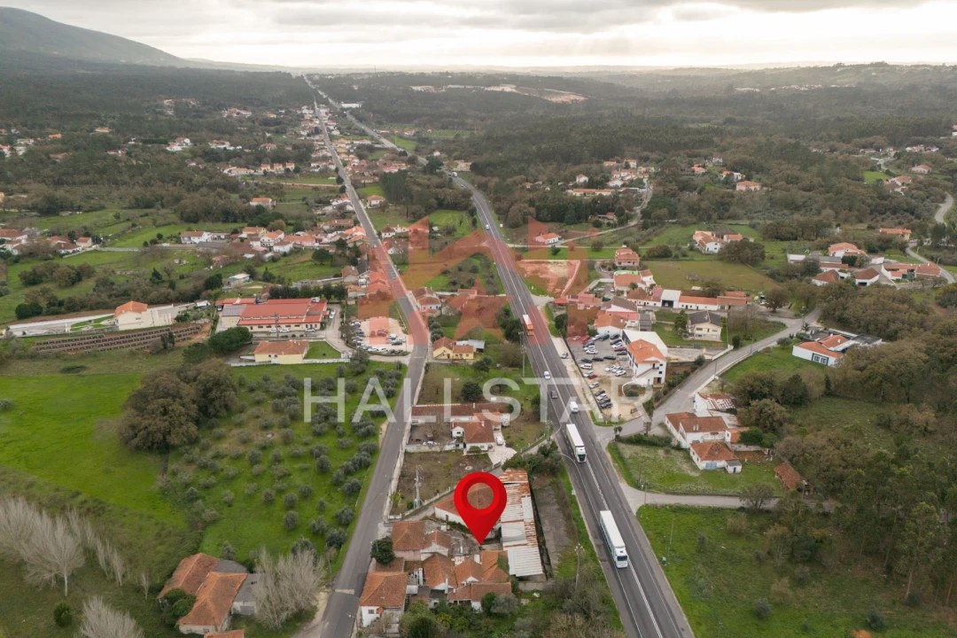 Moradia T3 para Venda em Pedreiras Foto 31