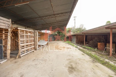 Moradia T3 para Venda em Pedreiras