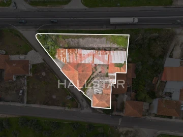 Moradia T3 para Venda em Pedreiras