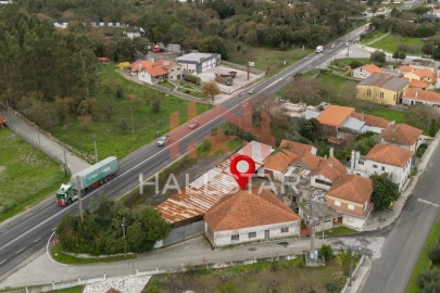 Moradia T3 para Venda em Pedreiras