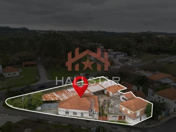 Moradia T3 para Venda em Pedreiras