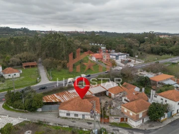 Moradia T3 para Venda em Pedreiras