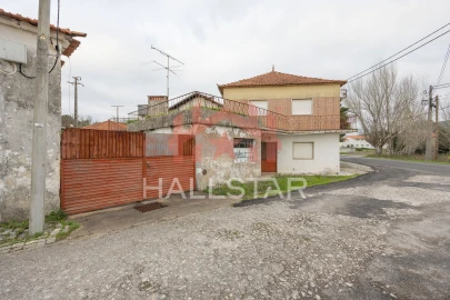 Moradia T3 para Venda em Pedreiras