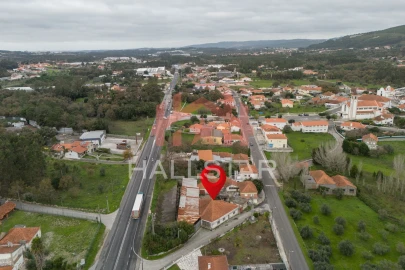 Moradia T3 para Venda em Pedreiras
