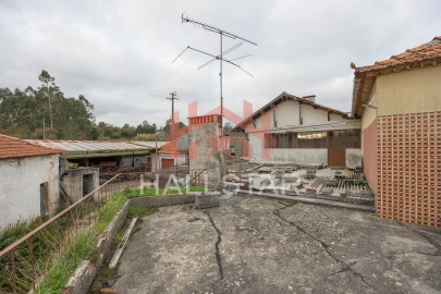 Moradia T3 para Venda em Pedreiras