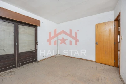 Moradia T3 para Venda em Pedreiras