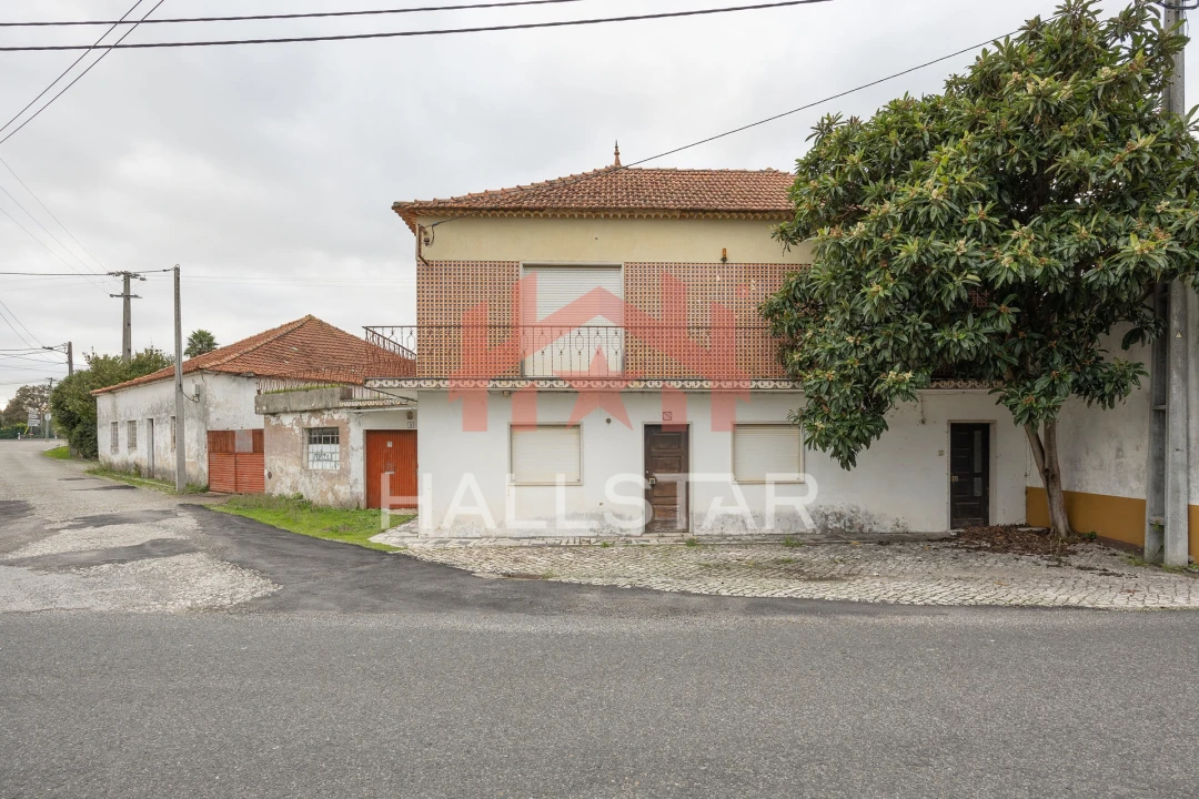 Moradia T3 para Venda em Pedreiras Foto 1