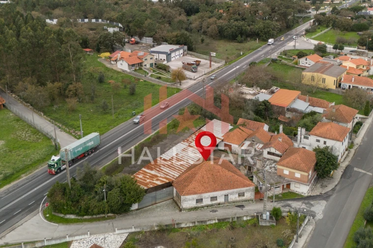 Moradia T3 para Venda em Pedreiras Foto 26