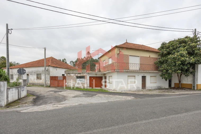 Moradia T3 para Venda em Pedreiras Foto 2