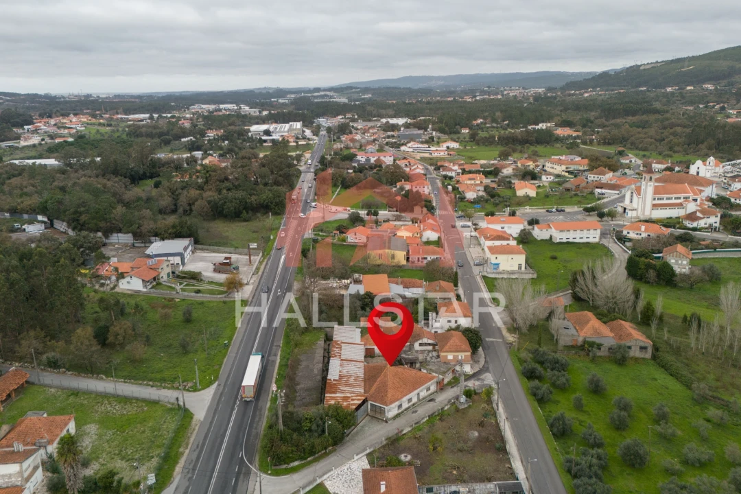 Moradia T3 para Venda em Pedreiras Foto 34