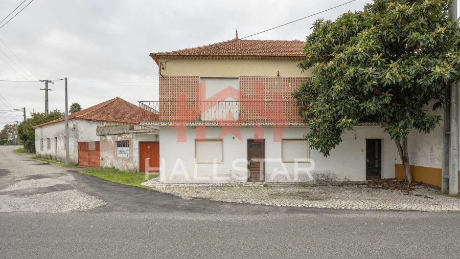 Moradia T3 para Venda em Pedreiras