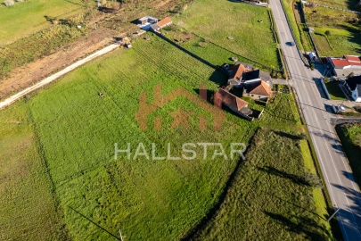 Terreno Agricola ou Rústico para Arrendamento em Maceira