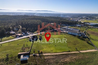 Terreno Agricola ou Rústico para Arrendamento em Maceira