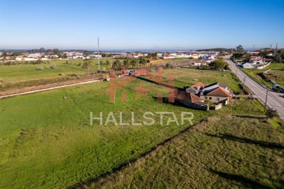 Terreno Agricola ou Rústico para Arrendamento em Maceira