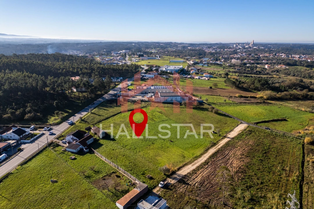 Terreno Agricola ou Rústico para Arrendamento em Maceira Foto 24