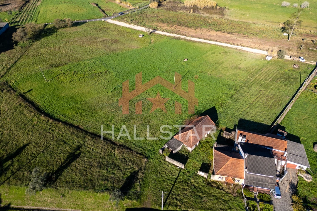 Terreno Agricola ou Rústico para Arrendamento em Maceira Foto 15