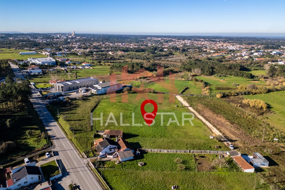 Terreno Agricola ou Rústico para Arrendamento em Maceira Foto 23