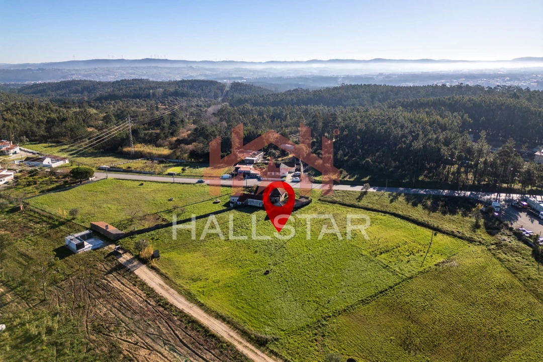 Terreno Agricola ou Rústico para Arrendamento em Maceira Foto 18