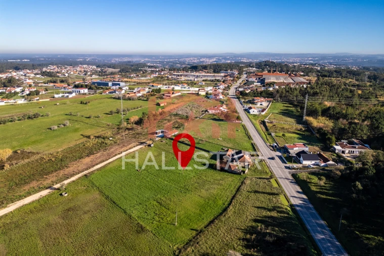 Terreno Agricola ou Rústico para Arrendamento em Maceira Foto 20