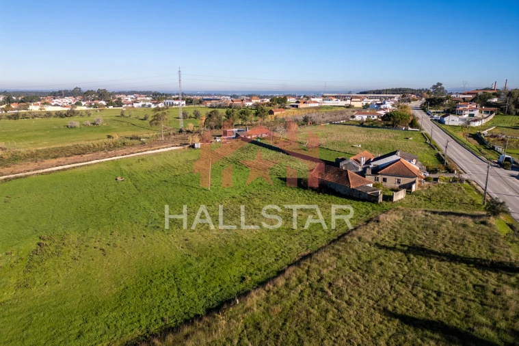 Terreno Agricola ou Rústico para Arrendamento em Maceira Foto 12
