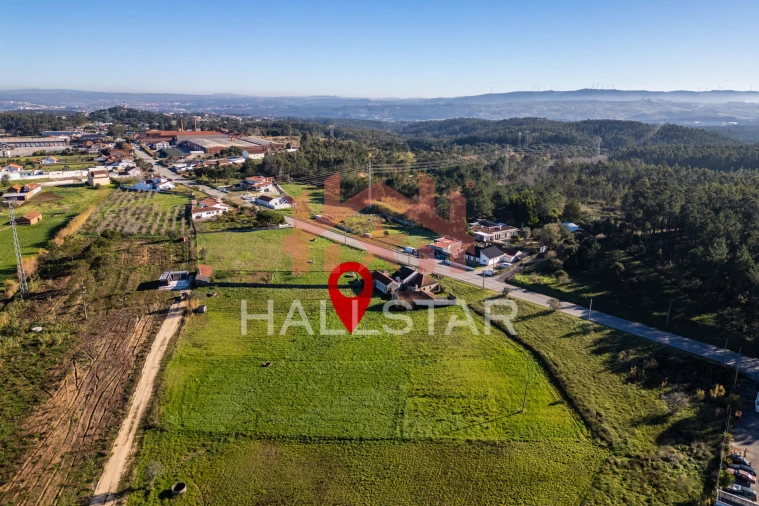 Terreno Agricola ou Rústico para Arrendamento em Maceira Foto 19
