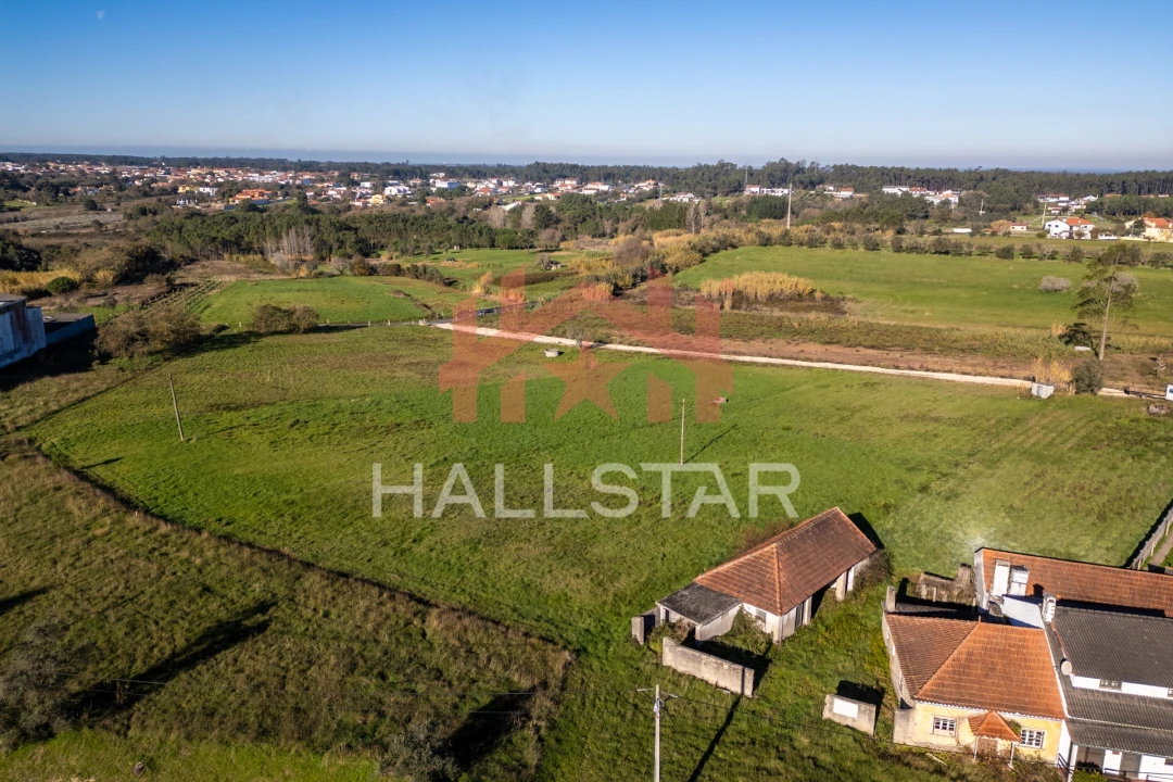 Terreno Agricola ou Rústico para Arrendamento em Maceira Foto 14