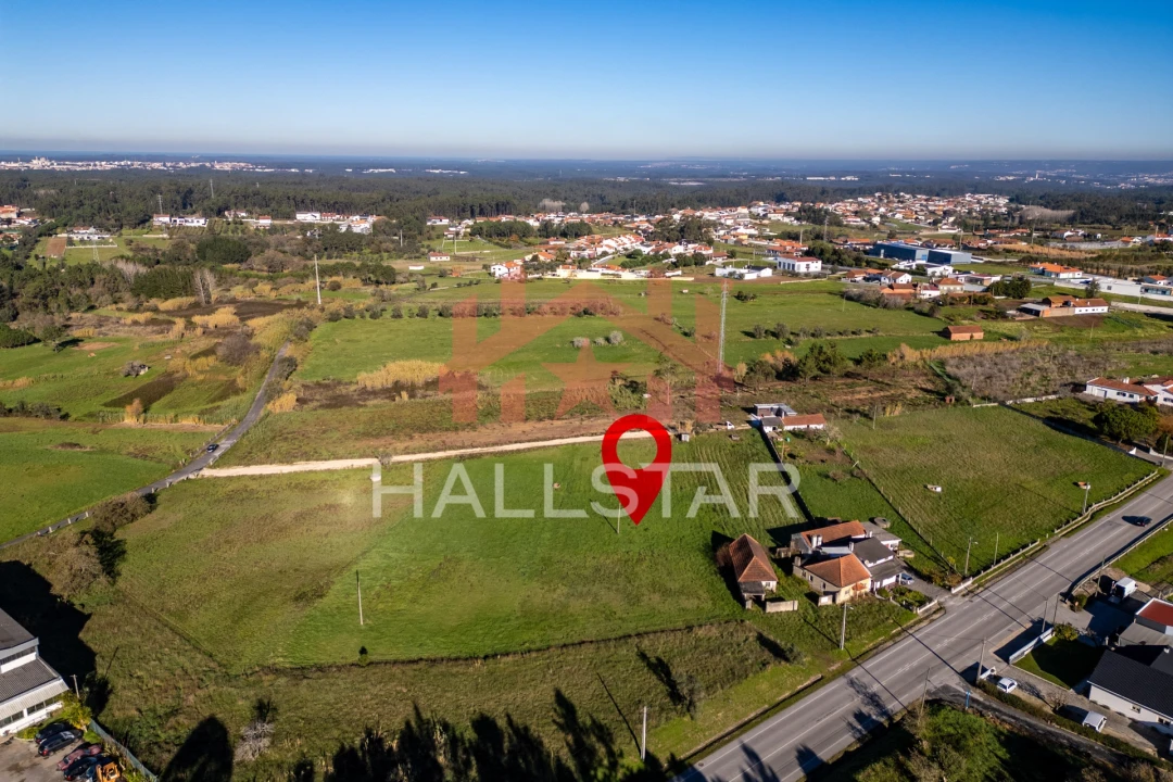 Terreno Agricola ou Rústico para Arrendamento em Maceira Foto 21