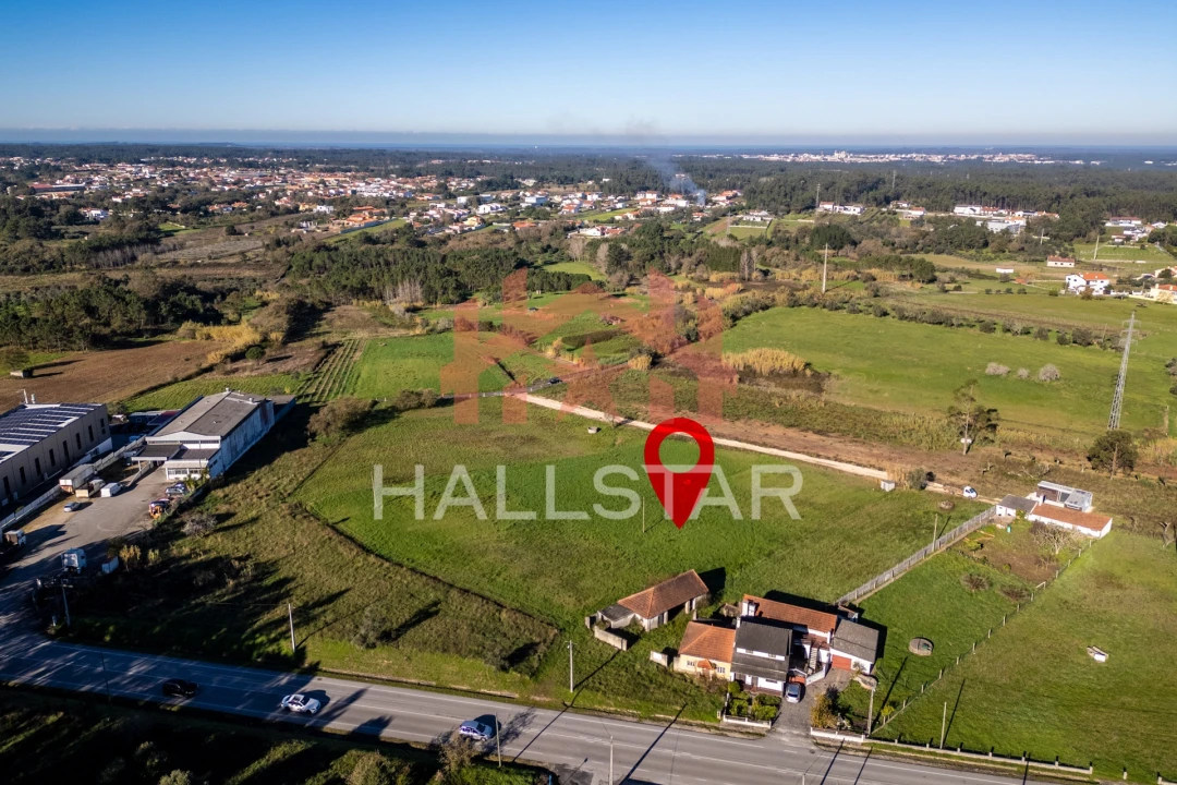 Terreno Agricola ou Rústico para Arrendamento em Maceira Foto 22