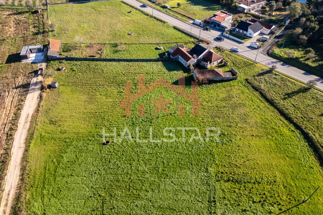 Terreno Agricola ou Rústico para Arrendamento em Maceira Foto 9