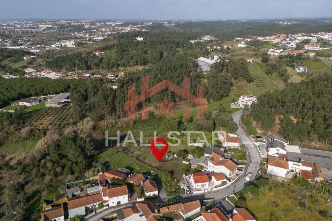 Terreno para Venda em Leiria, Pousos, Barreira e Cortes Foto 8