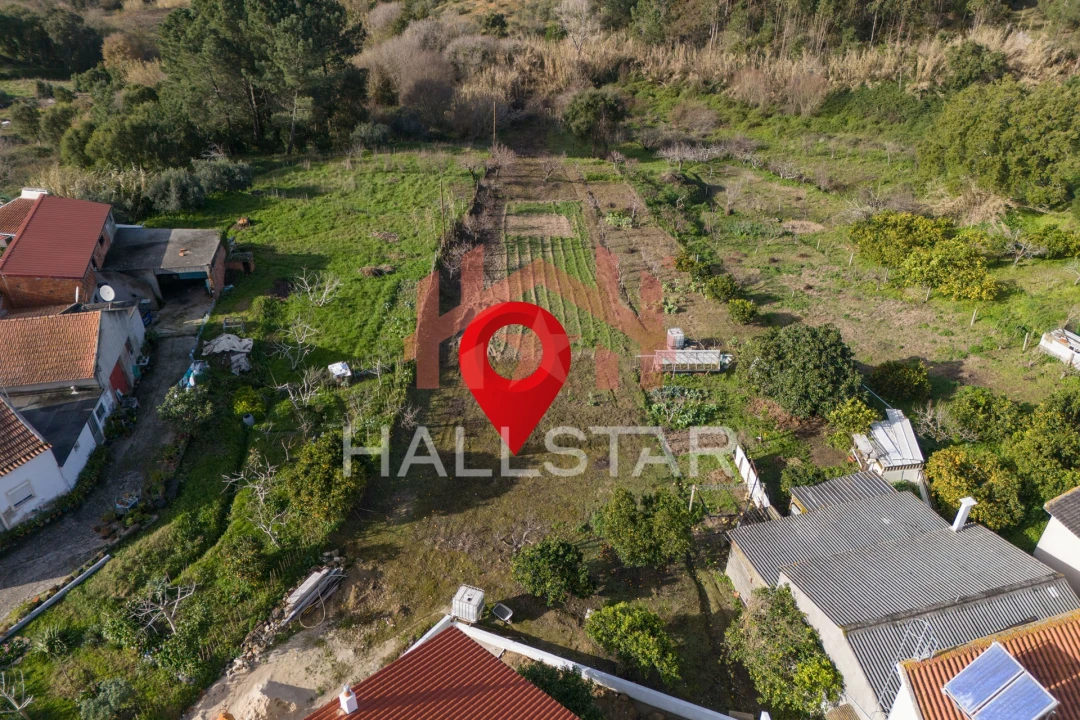 Terreno para Venda em Leiria, Pousos, Barreira e Cortes Foto 11