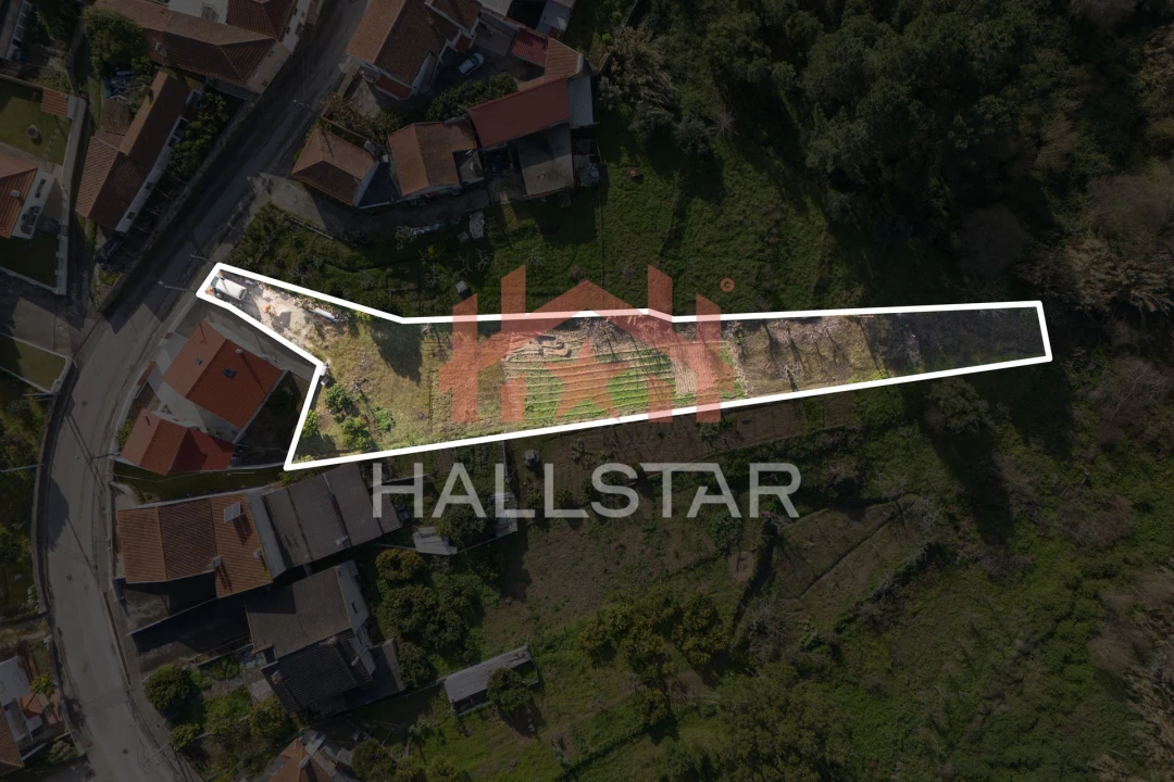 Terreno para Venda em Leiria, Pousos, Barreira e Cortes Foto 5