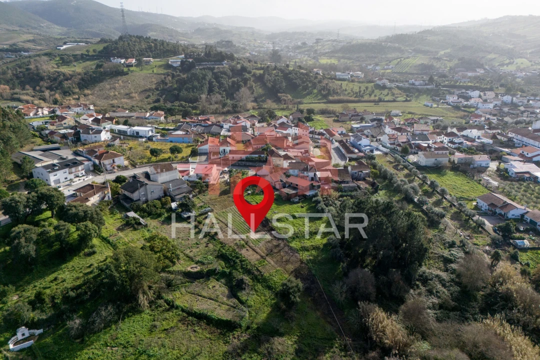 Terreno para Venda em Leiria, Pousos, Barreira e Cortes Foto 20