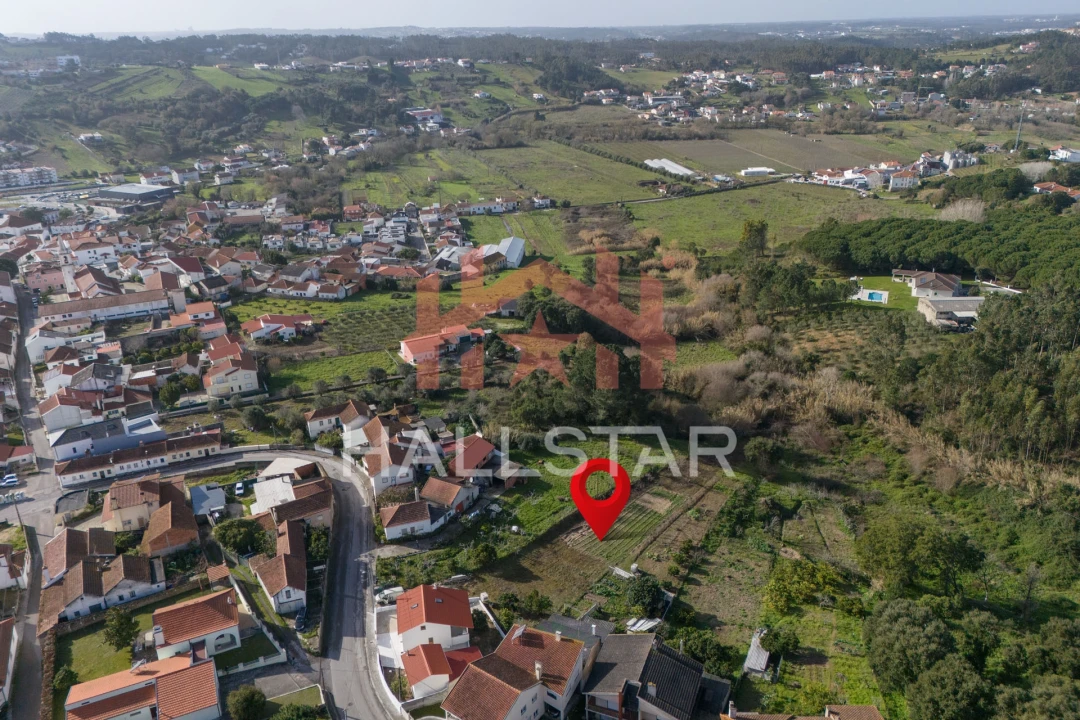 Terreno para Venda em Leiria, Pousos, Barreira e Cortes Foto 6