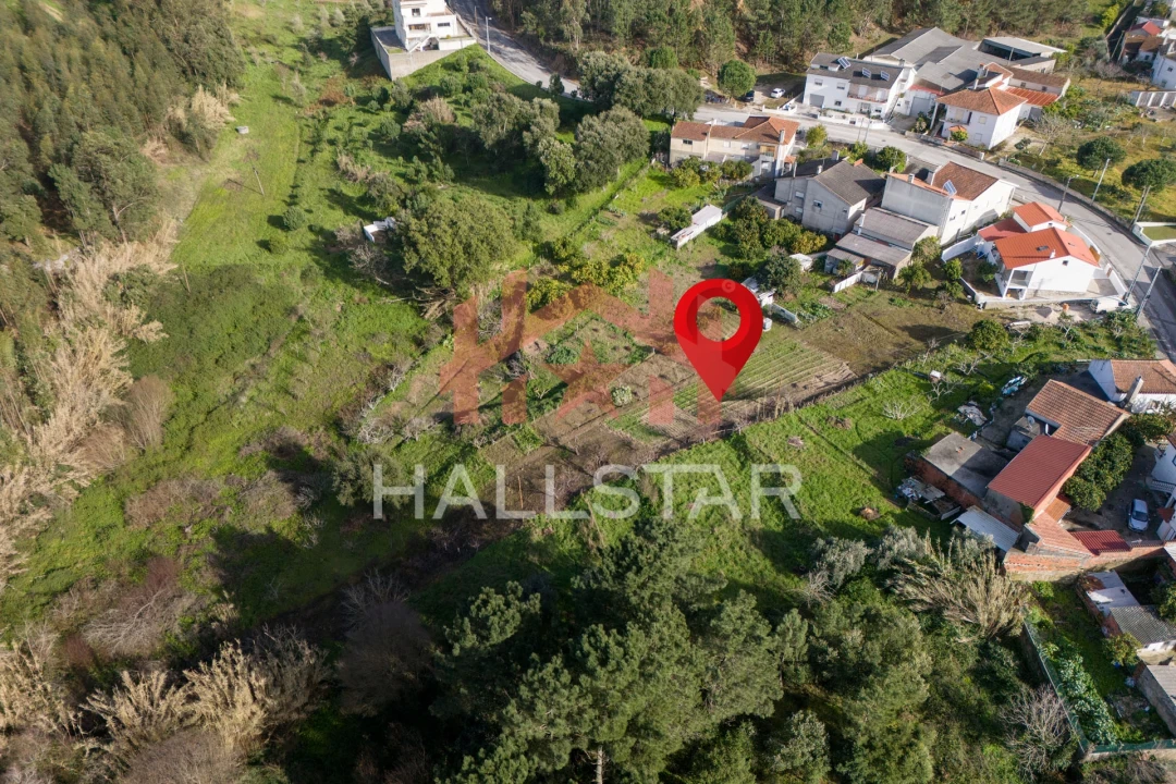 Terreno para Venda em Leiria, Pousos, Barreira e Cortes Foto 1