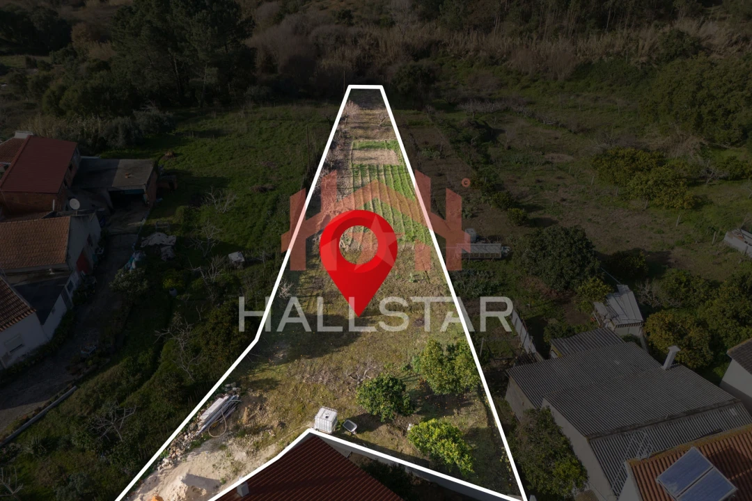 Terreno para Venda em Leiria, Pousos, Barreira e Cortes Foto 13