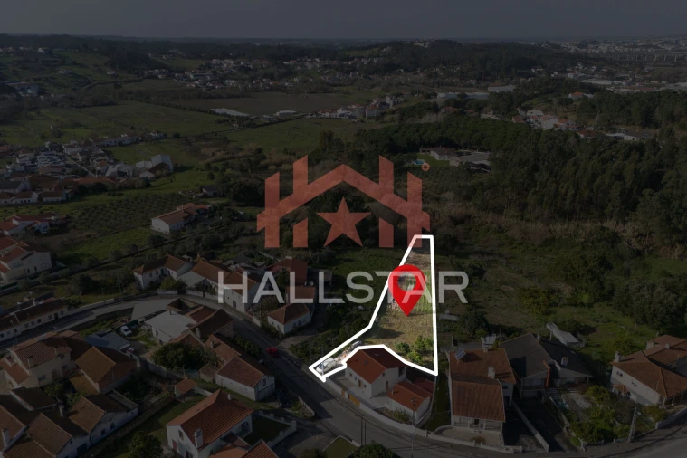 Terreno para Venda em Leiria, Pousos, Barreira e Cortes Foto 18