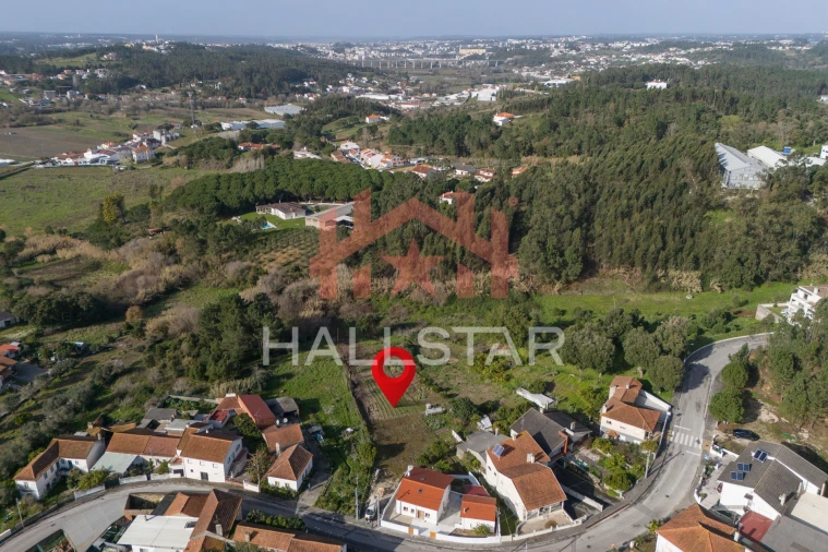 Terreno para Venda em Leiria, Pousos, Barreira e Cortes Foto 7