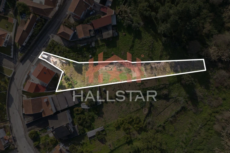 Terreno para Venda em Leiria, Pousos, Barreira e Cortes Foto 5