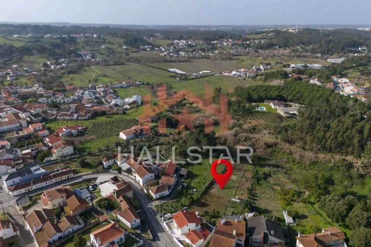 Terreno para Venda em Leiria, Pousos, Barreira e Cortes Foto 19