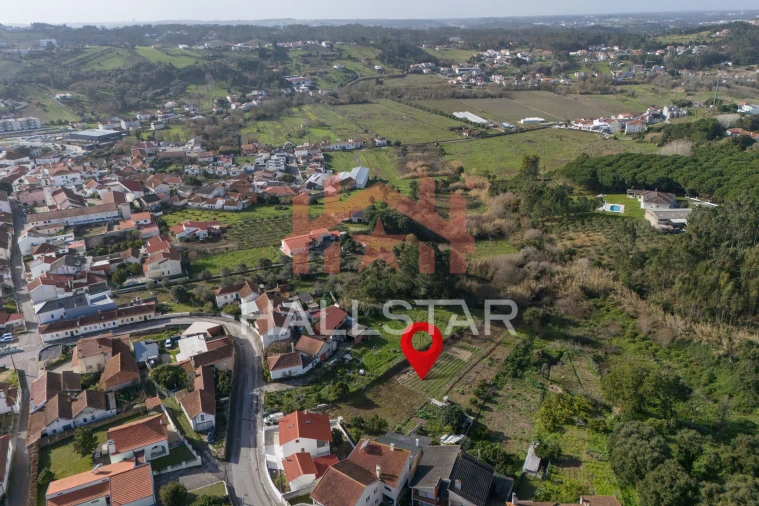 Terreno para Venda em Leiria, Pousos, Barreira e Cortes Foto 6