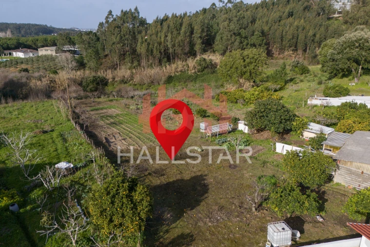 Terreno para Venda em Leiria, Pousos, Barreira e Cortes Foto 10