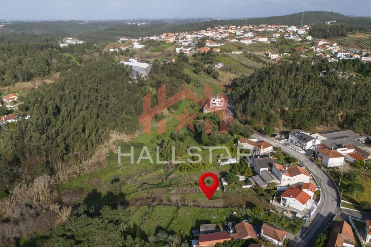 Terreno para Venda em Leiria, Pousos, Barreira e Cortes Foto 9